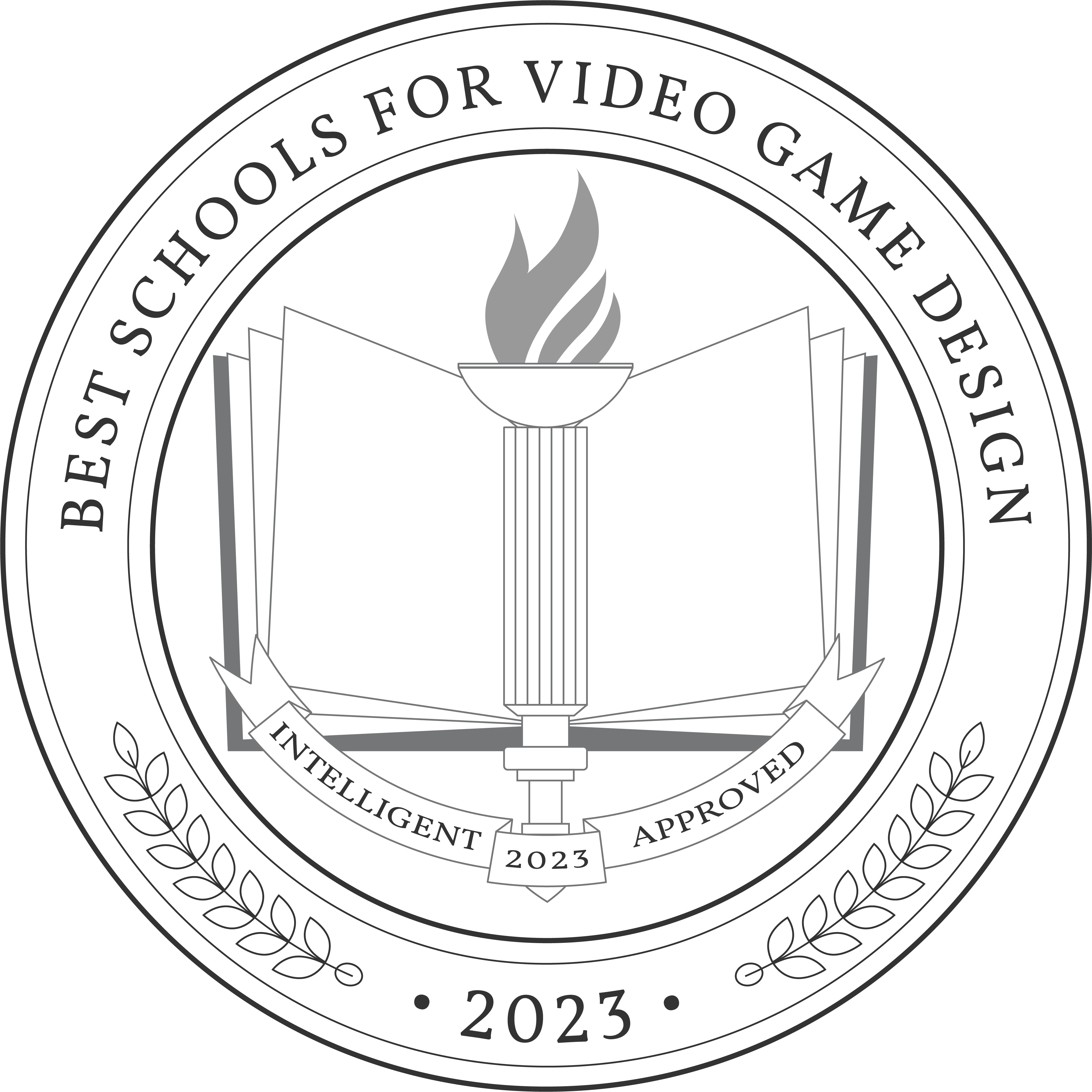 Best Schools for Video Game Design 2023