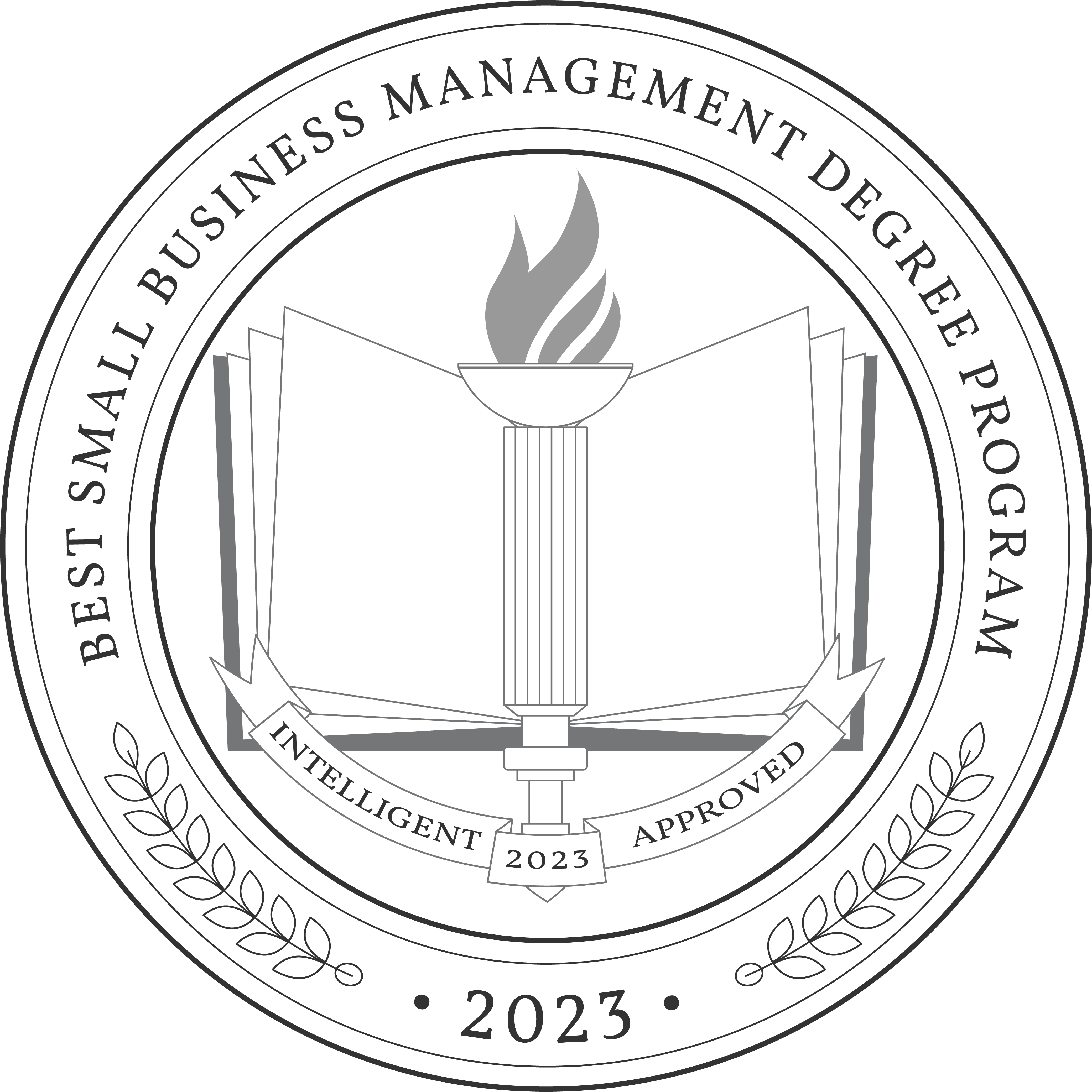 Best Small Business Management Degree Program 2023