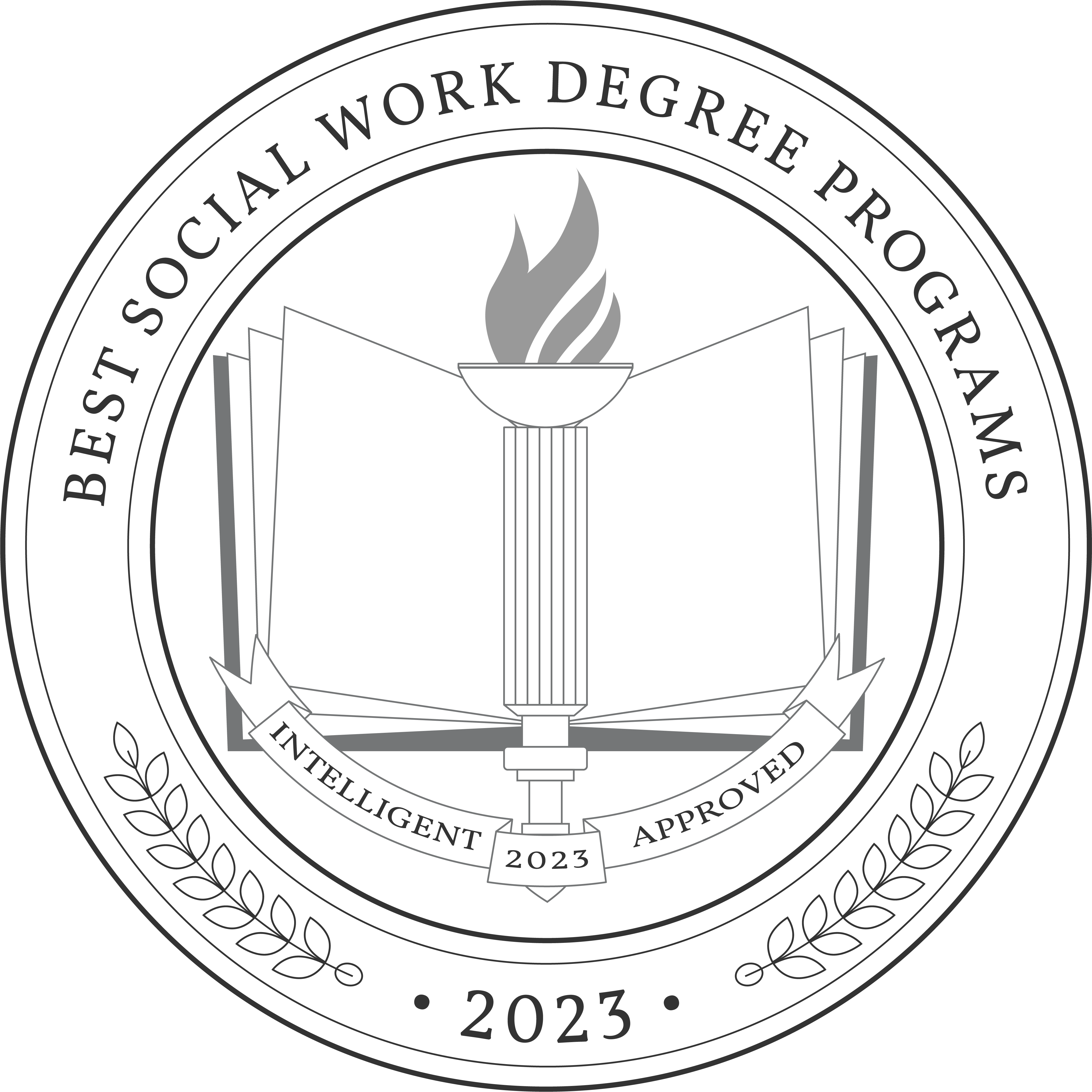 Best Social Work Degree Programs 2023