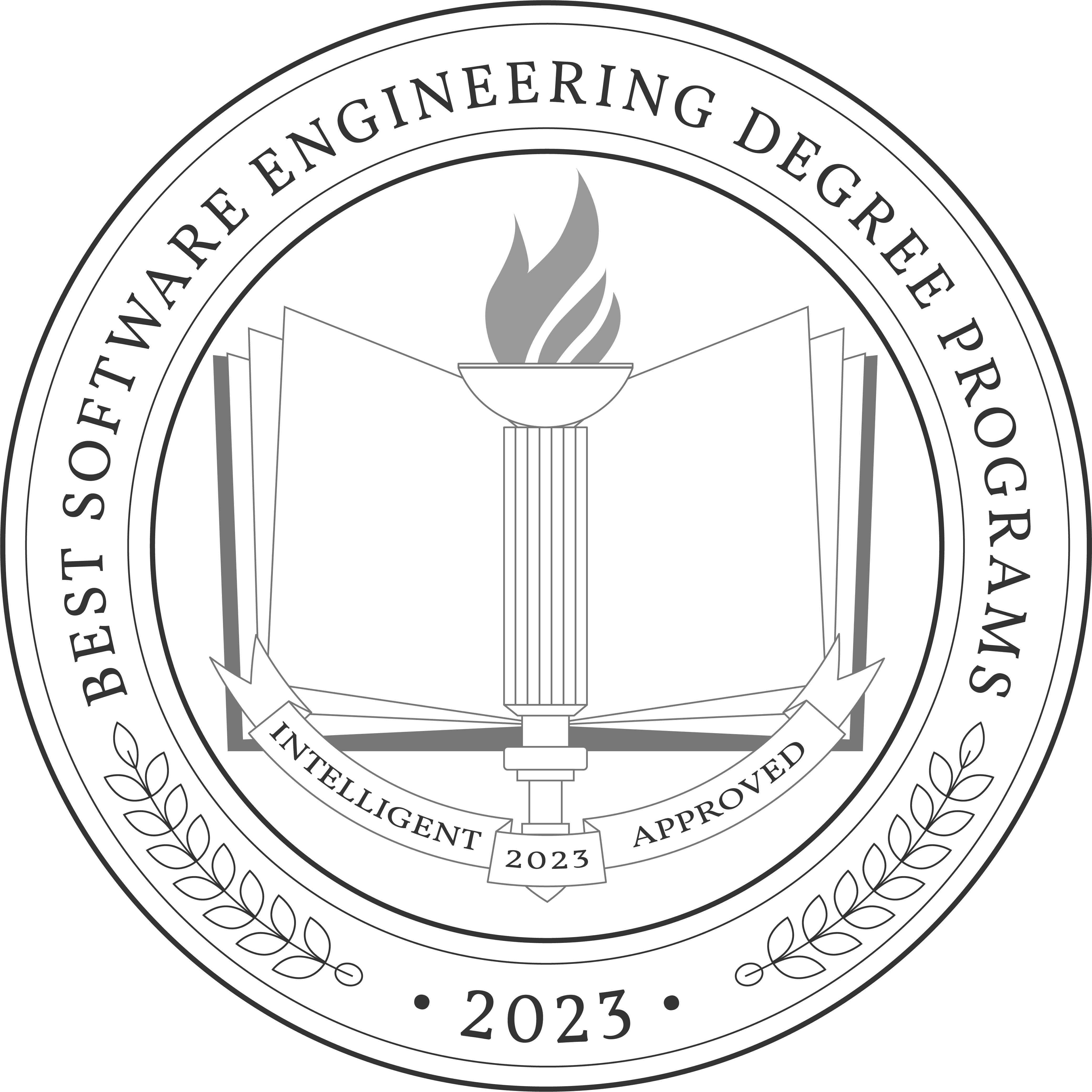 Best Software Engineering Degree Programs 2023