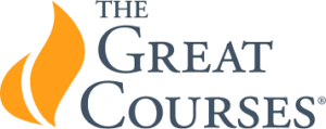 Great Courses Logo