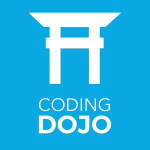 Coding Dojo Logo